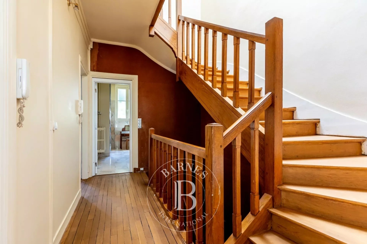Maison de luxe à vendre à Boulogne-Billancourt, 2 886 000 €, Photo 7