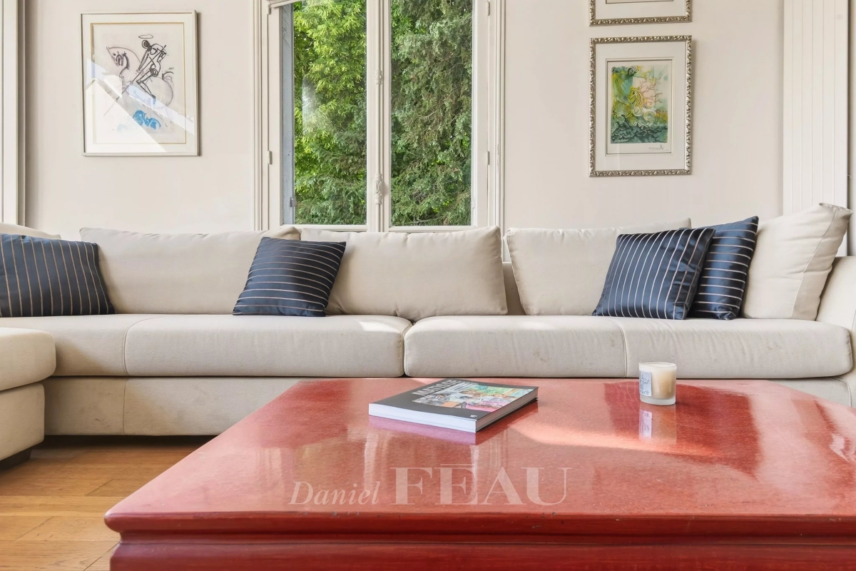 Maison de luxe à vendre à Garches, 1 650 000 €, Photo 7