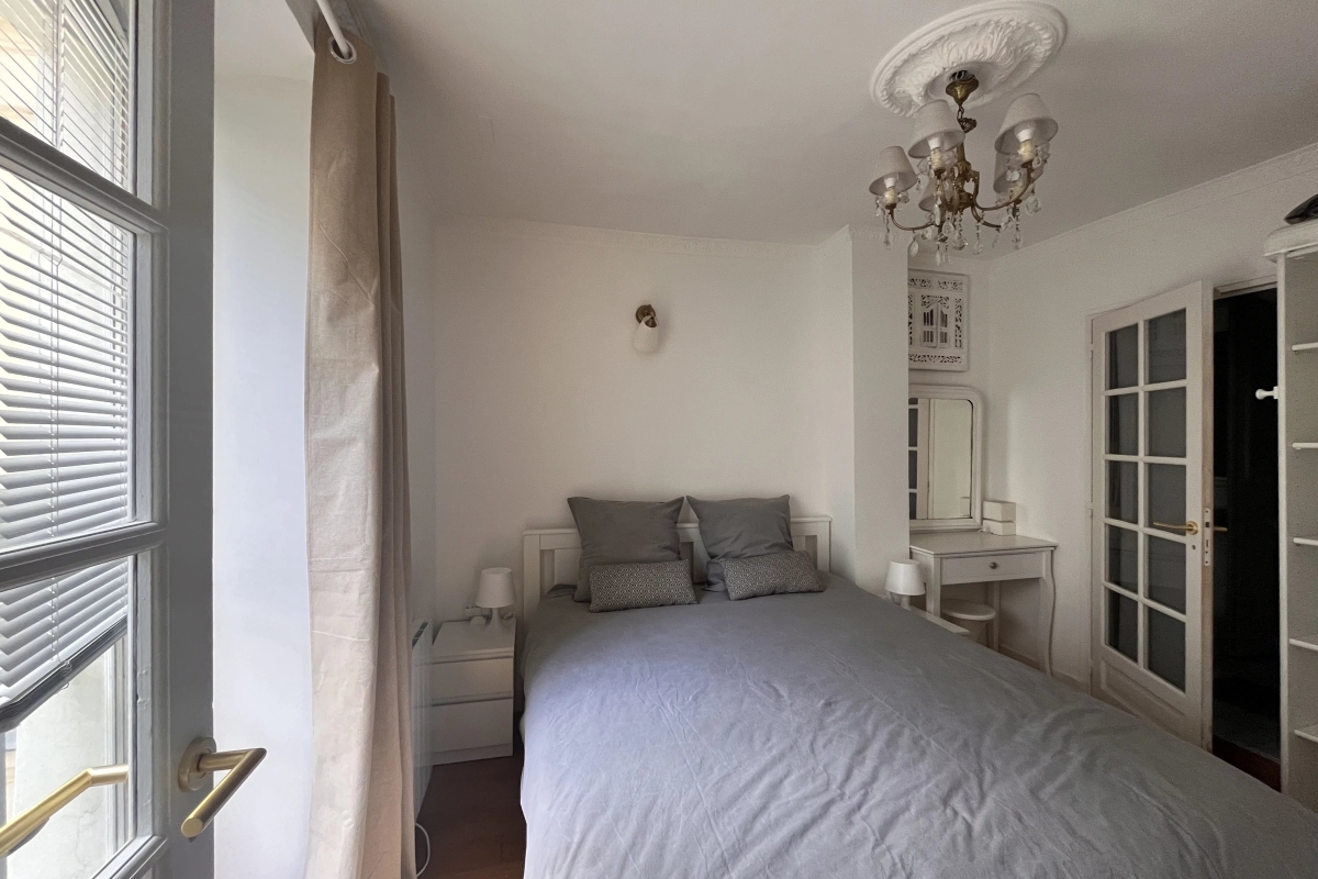 Luxury Apartment for sale in Paris 4Ème, 640 000 €, Photo 7