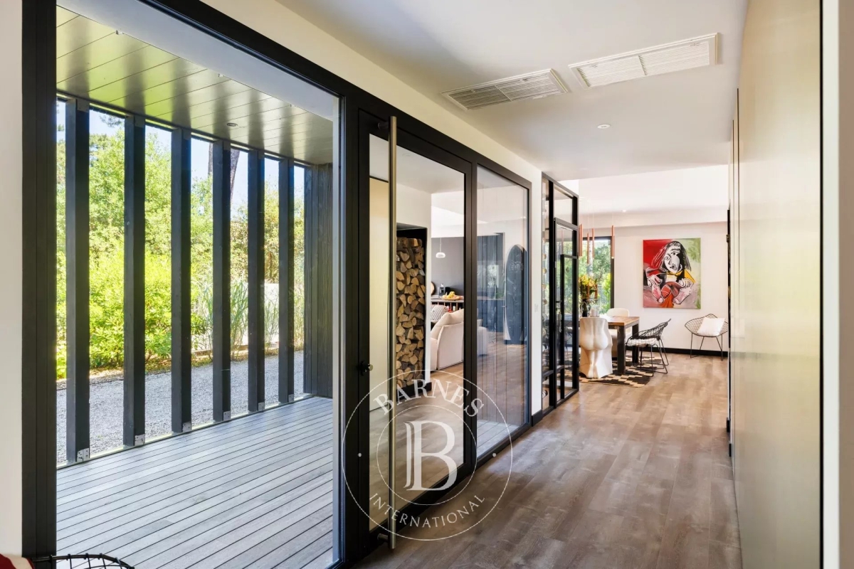 Maison de luxe à vendre à Lit-et-Mixe, 2 120 000 €, Photo 7
