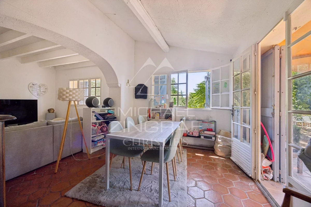 Luxury House for sale in Nice, 2 300 000 €, Photo 7