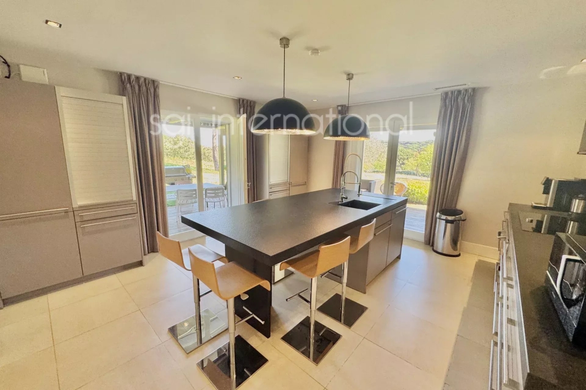 Luxury House for sale in Ramatuelle, 6 290 000 €, Photo 7