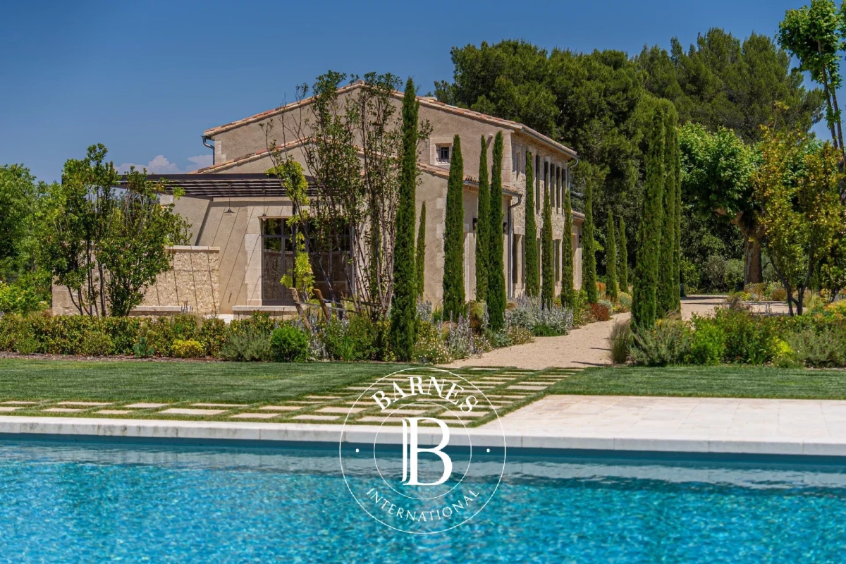Luxury House for sale in Eygalières, 8 800 000 €, Photo 7