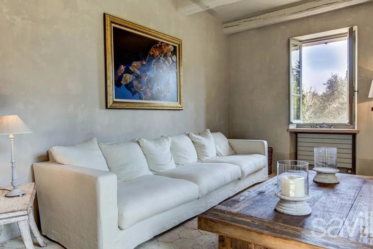 Maison de luxe à vendre à Roquefort-les-Pins, 4 200 000 €, Photo 7