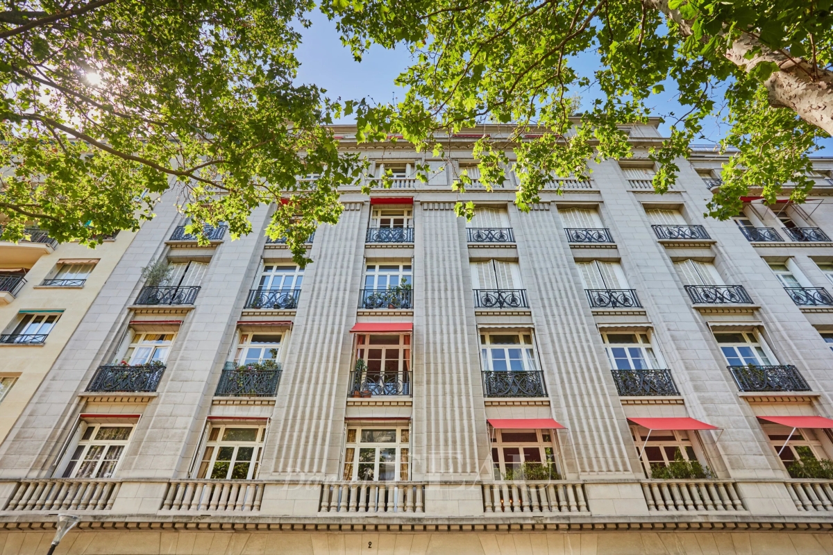 Appartement de luxe à vendre à Paris 7ème, 2 990 000 €, Photo 7
