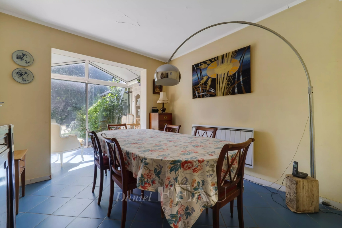 Maison de luxe à vendre à Jouy-en-Josas, 600 000 €, Photo 7