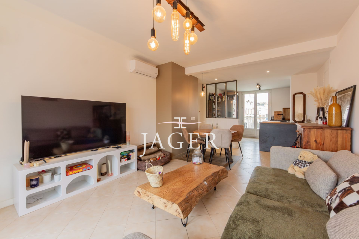 Appartement de luxe à vendre à Sainte-Maxime, 275 000 €, Photo 7