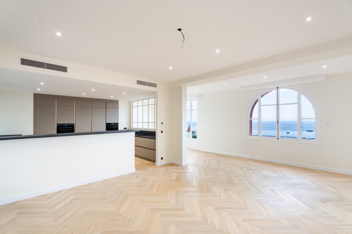 Appartement de luxe à vendre à Beaulieu-sur-Mer, 1 850 000 €, Photo 1