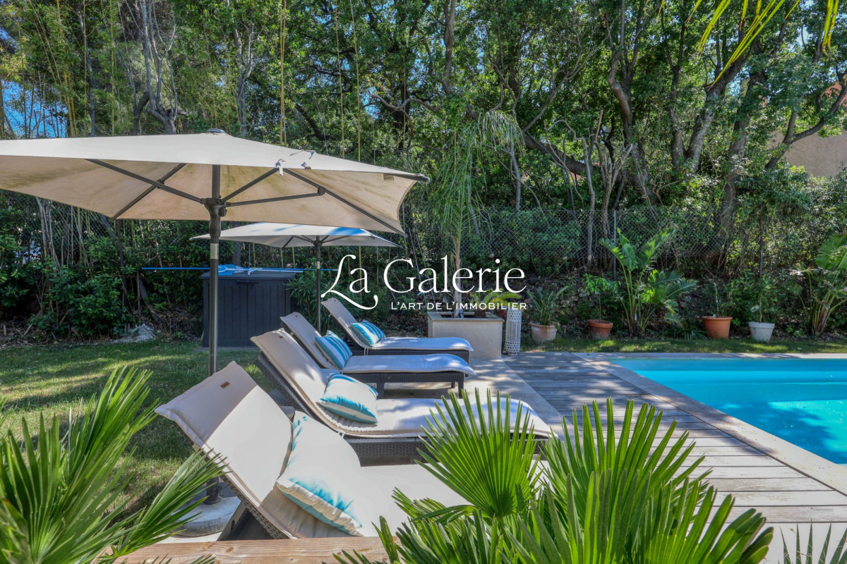 Maison de luxe à vendre à La Garde, 1 144 000 €, Photo 1