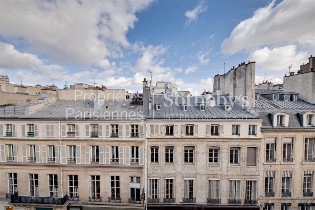 Appartement de luxe à vendre à Paris 1er, 2 600 000 €, Photo 1
