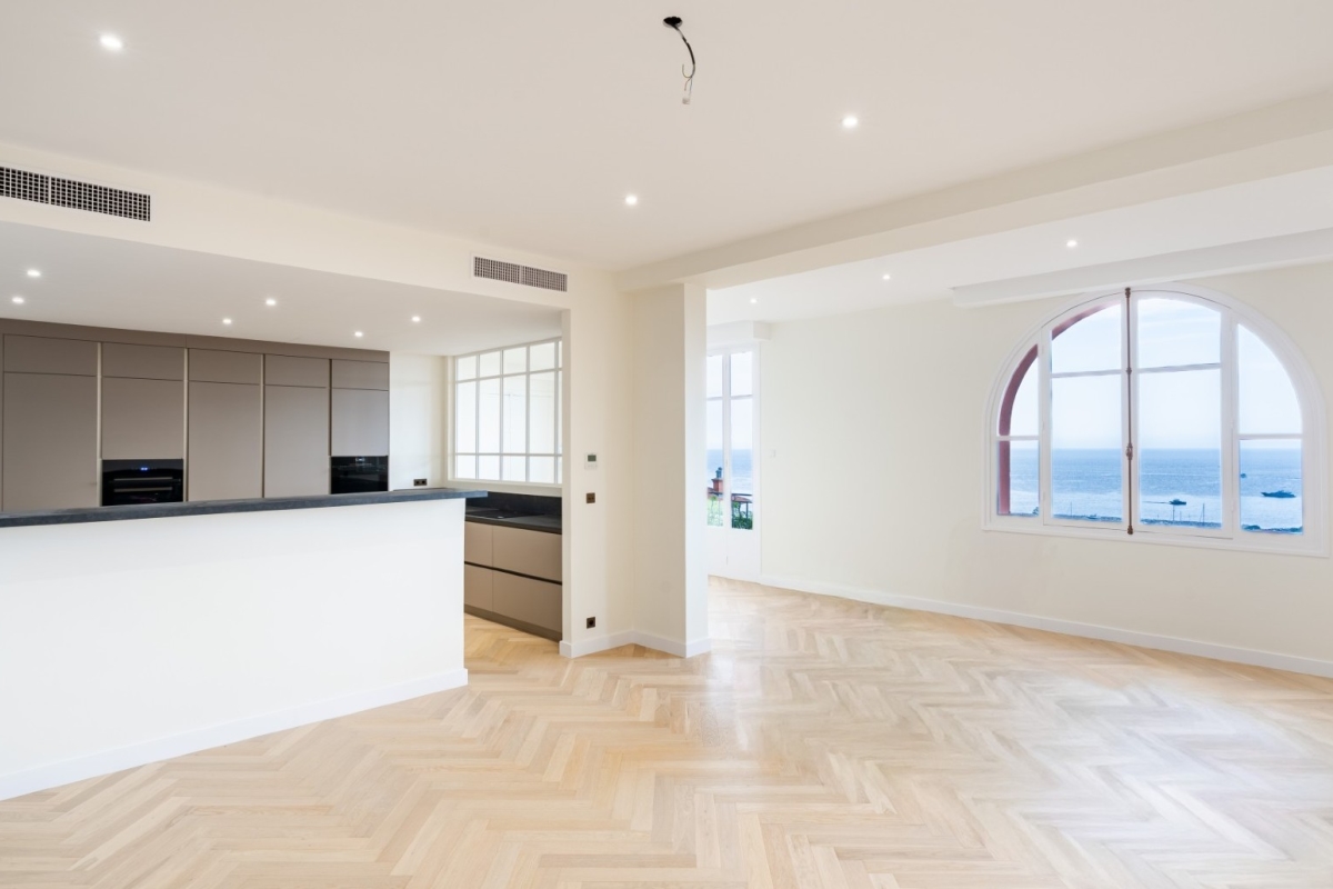 Appartement de luxe à vendre à Beaulieu-sur-Mer, 1 850 000 €, Photo 2