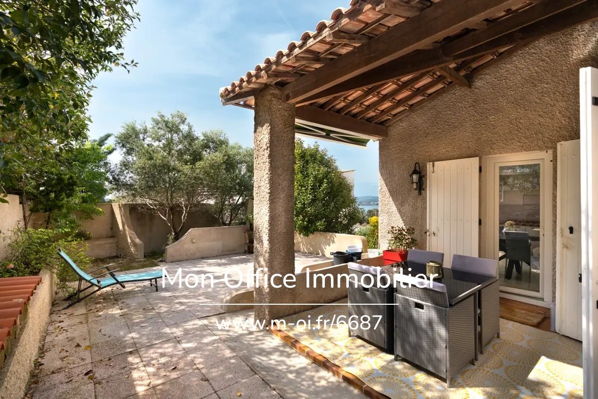 Maison de luxe à vendre à Martigues, 470 000 €, Photo 2