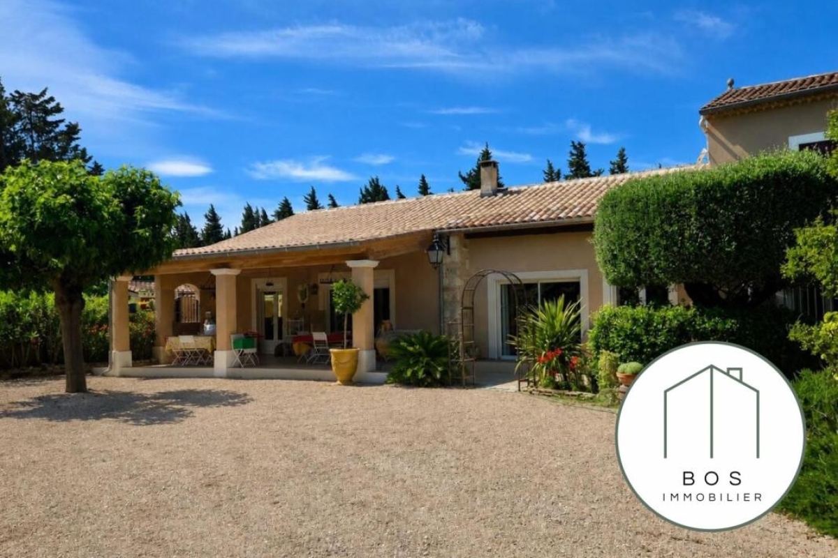 Maison de luxe à vendre à Orange, 789 000 €, Photo 2
