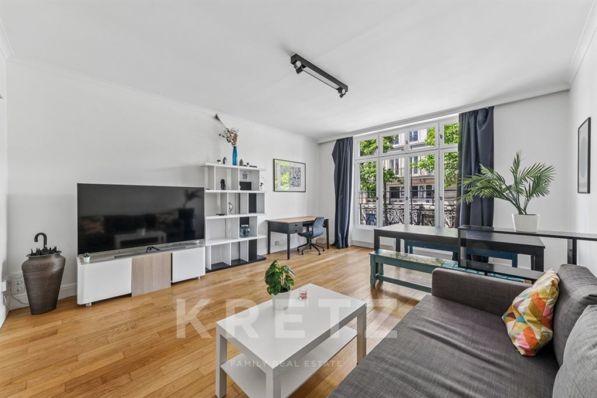 Appartement de luxe à vendre à Paris 3ème, 1 080 000 €, Photo 2