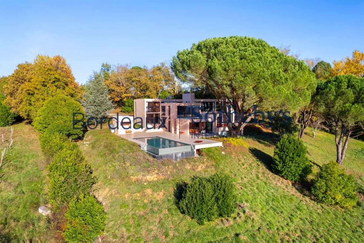 Luxury House for sale in Bordeaux, 2 295 000 €, Photo 2