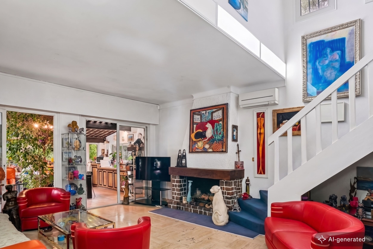 Maison de luxe à vendre à Saint-Raphaël, 795 000 €, Photo 2