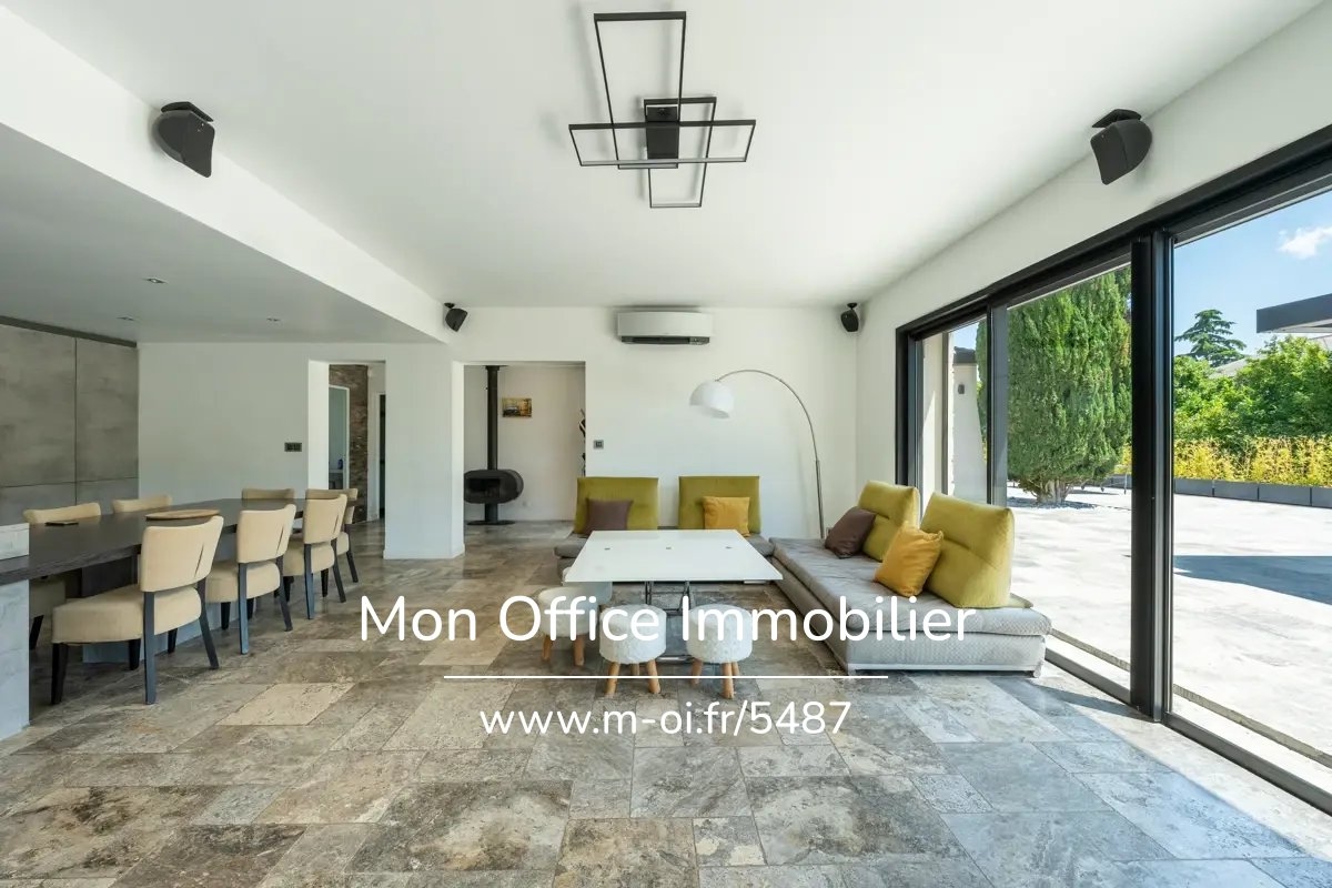 Luxury House for sale in Bouc-Bel-Air, 1 400 000 €, Photo 3