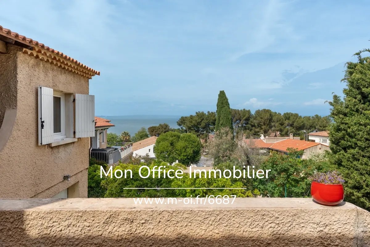 Maison de luxe à vendre à Martigues, 470 000 €, Photo 3