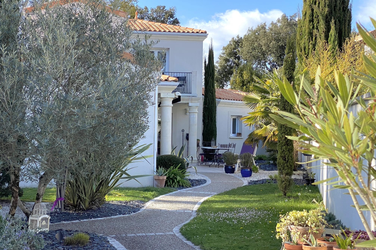 Luxury House for sale in Royan, 1 198 000 €, Photo 3