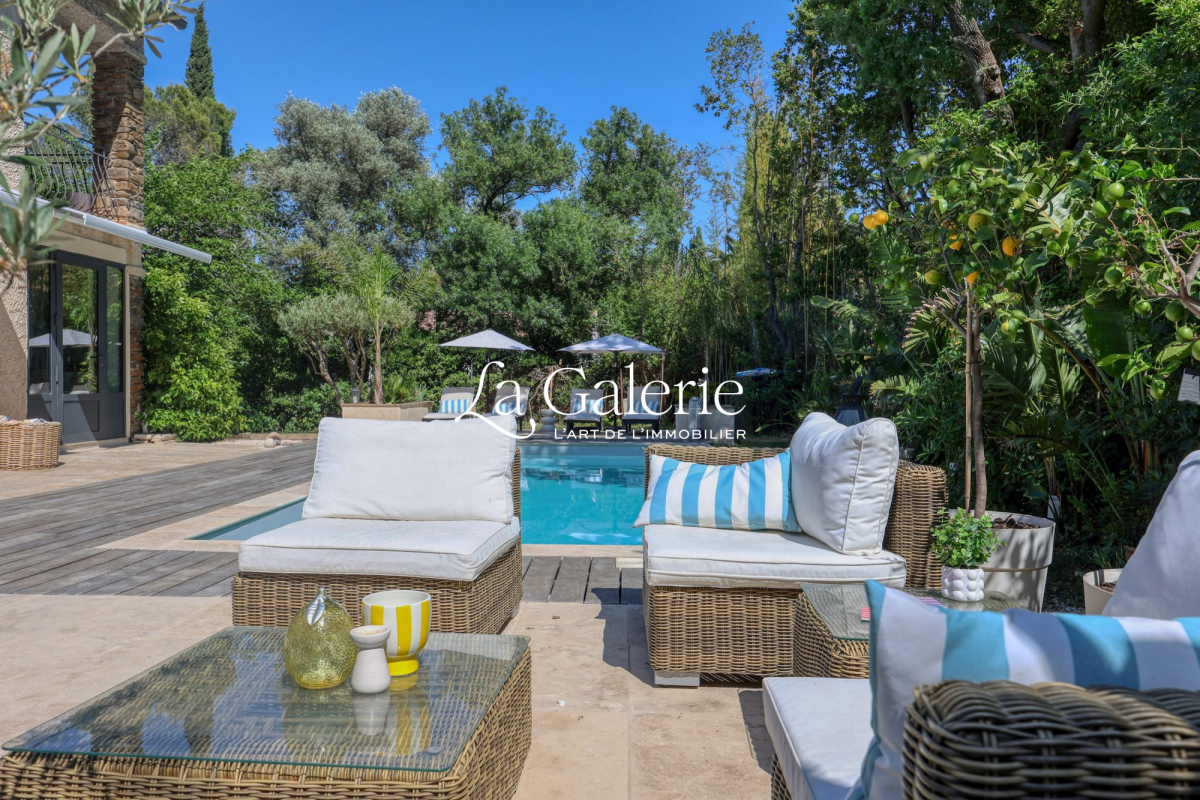 Maison de luxe à vendre à La Garde, 1 144 000 €, Photo 3