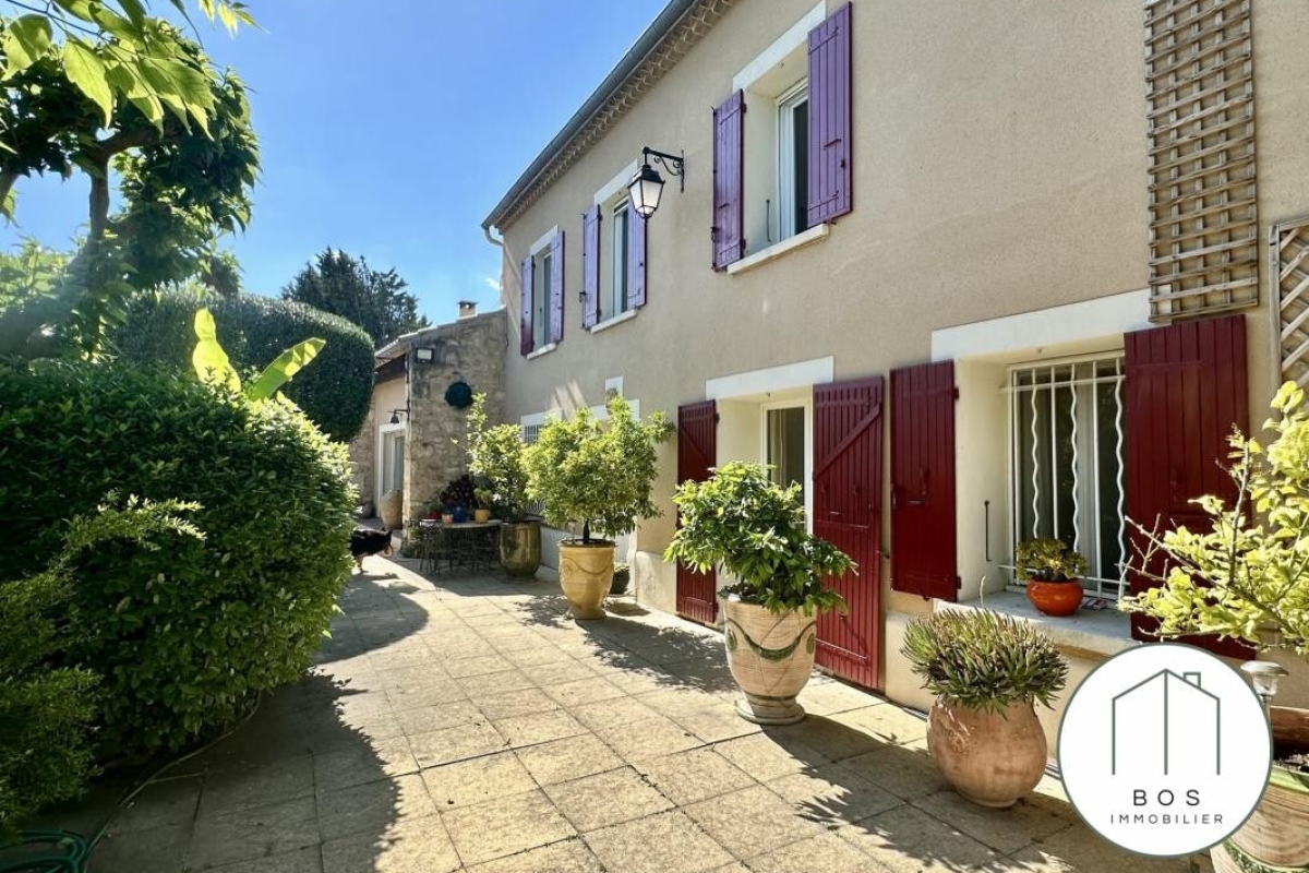 Maison de luxe à vendre à Orange, 789 000 €, Photo 4