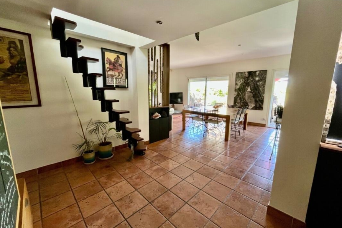 Maison de luxe à vendre à Balaruc-les-Bains, 879 900 €, Photo 4