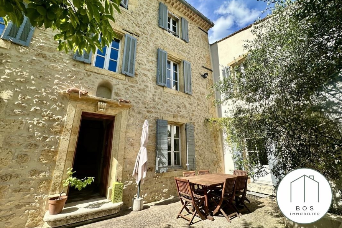 Maison de luxe à vendre à Salon-de-Provence, 1 050 000 €, Photo 4