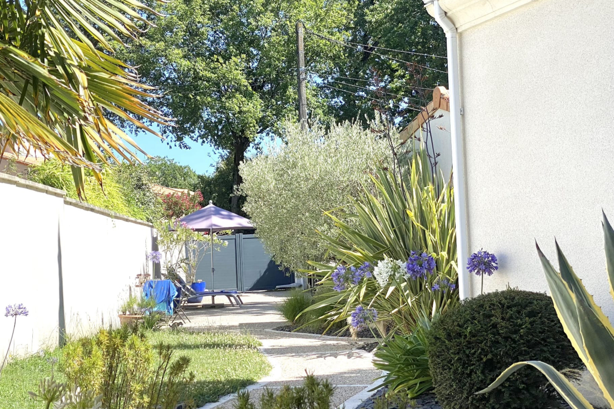 Luxury House for sale in Royan, 1 198 000 €, Photo 4