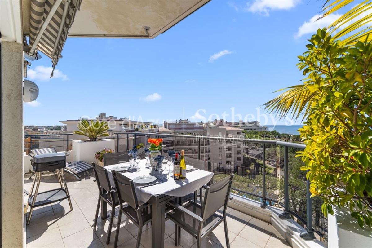 Luxury Apartment for sale in Cros-de-Cagnes, 625 000 €, Photo 4