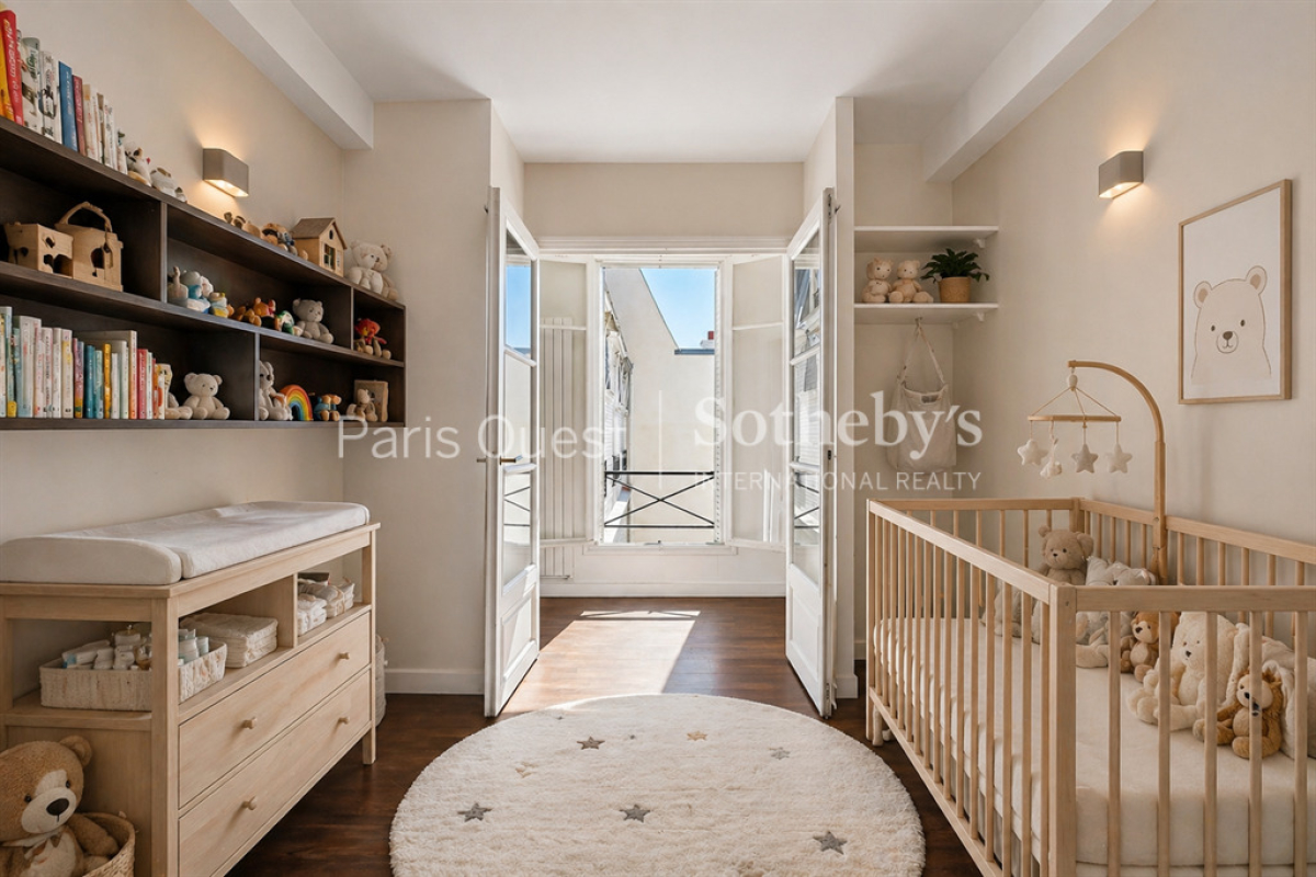 Luxury Apartment for sale in Paris 8Ème, 1 260 000 €, Photo 4