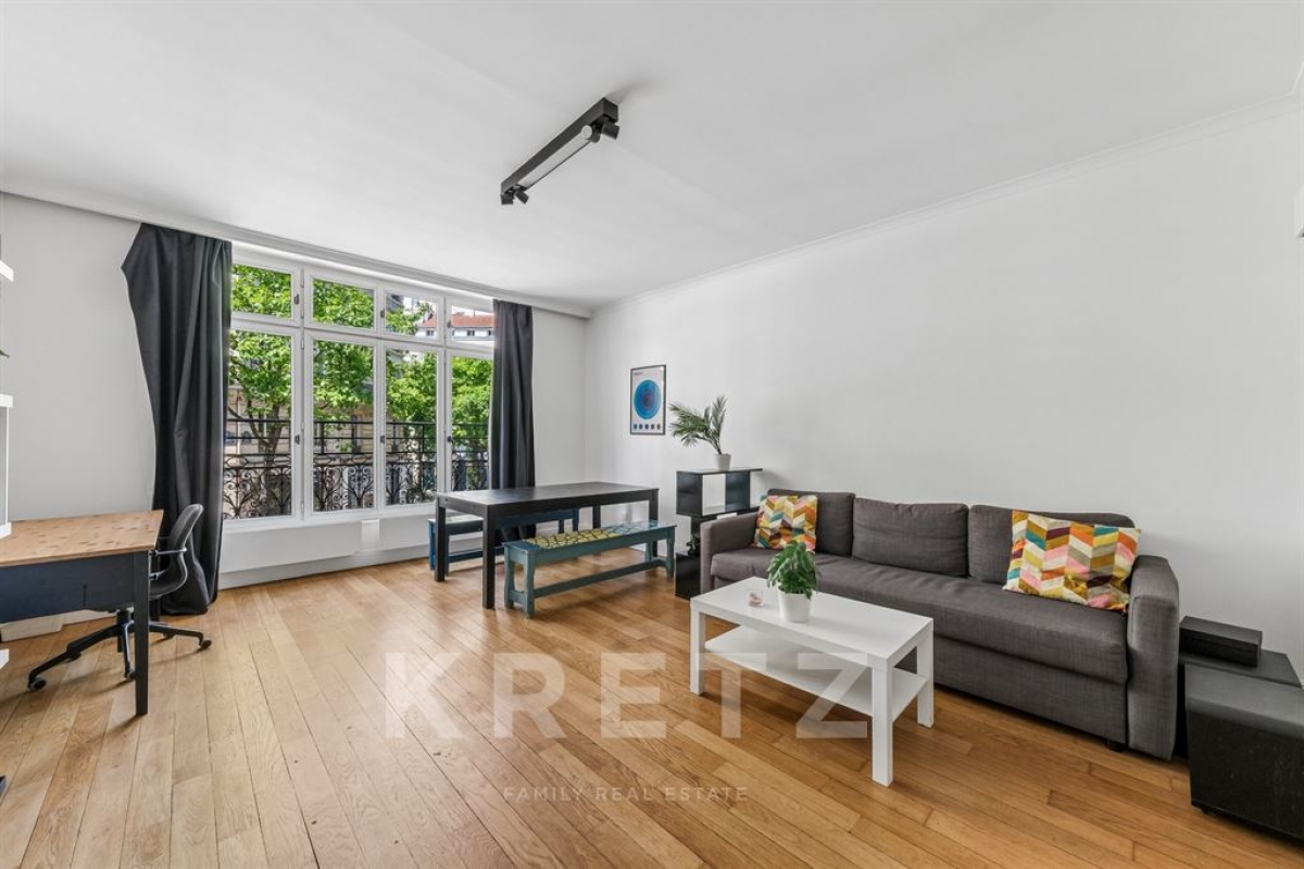 Appartement de luxe à vendre à Paris 3ème, 1 080 000 €, Photo 4