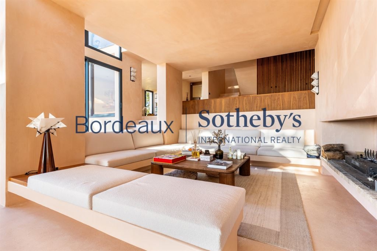 Luxury House for sale in Bordeaux, 2 295 000 €, Photo 4