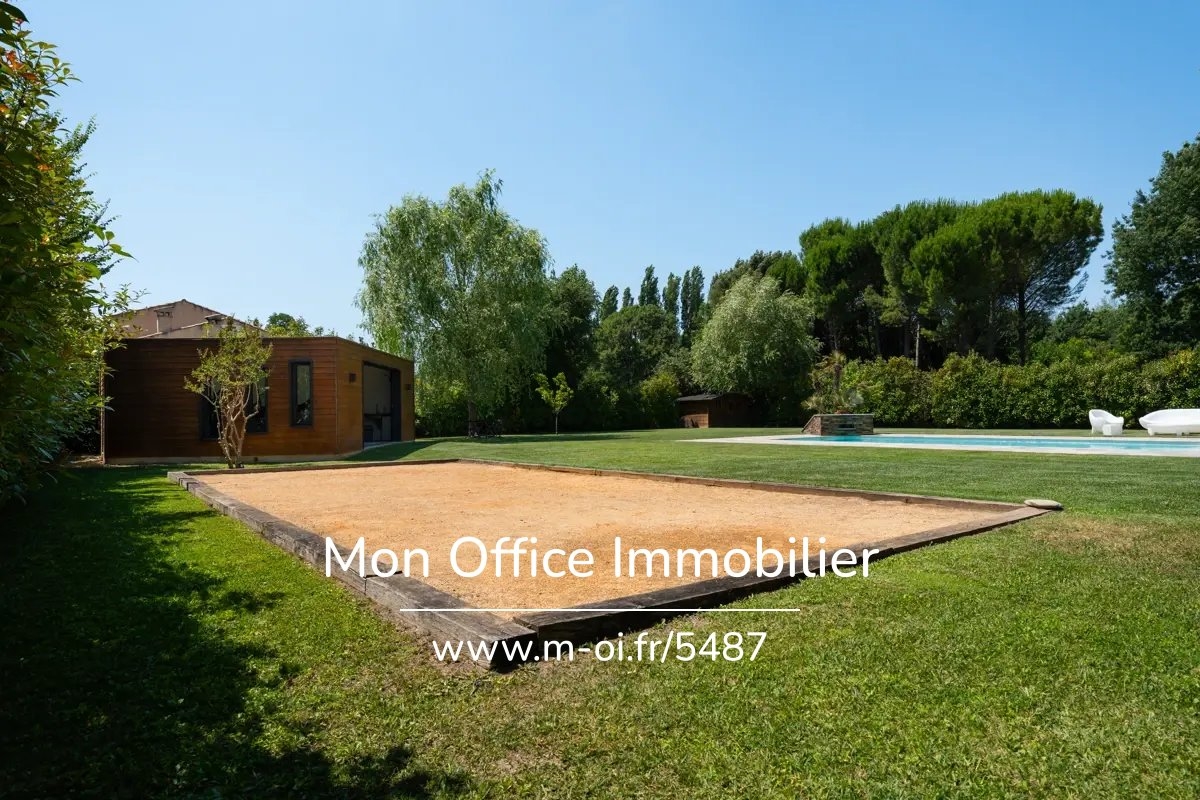 Luxury House for sale in Bouc-Bel-Air, 1 400 000 €, Photo 5