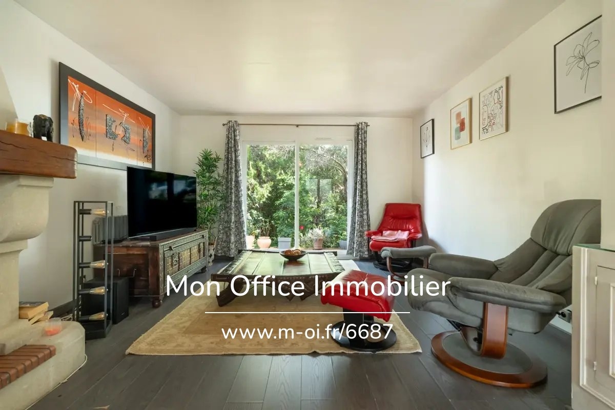 Maison de luxe à vendre à Martigues, 470 000 €, Photo 5