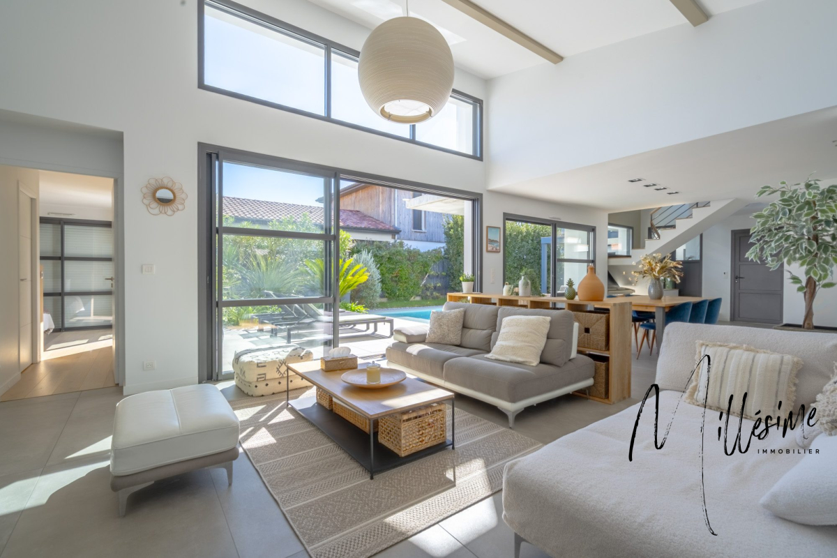 Maison de luxe à vendre à Anglet, 1 895 000 €, Photo 5