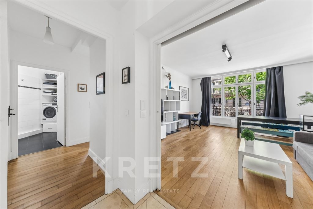 Appartement de luxe à vendre à Paris 3ème, 1 080 000 €, Photo 5