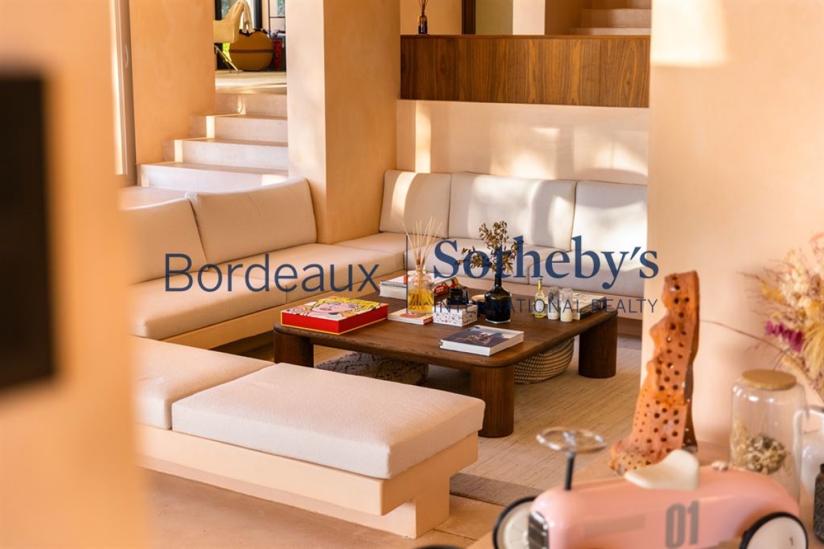 Luxury House for sale in Bordeaux, 2 295 000 €, Photo 5