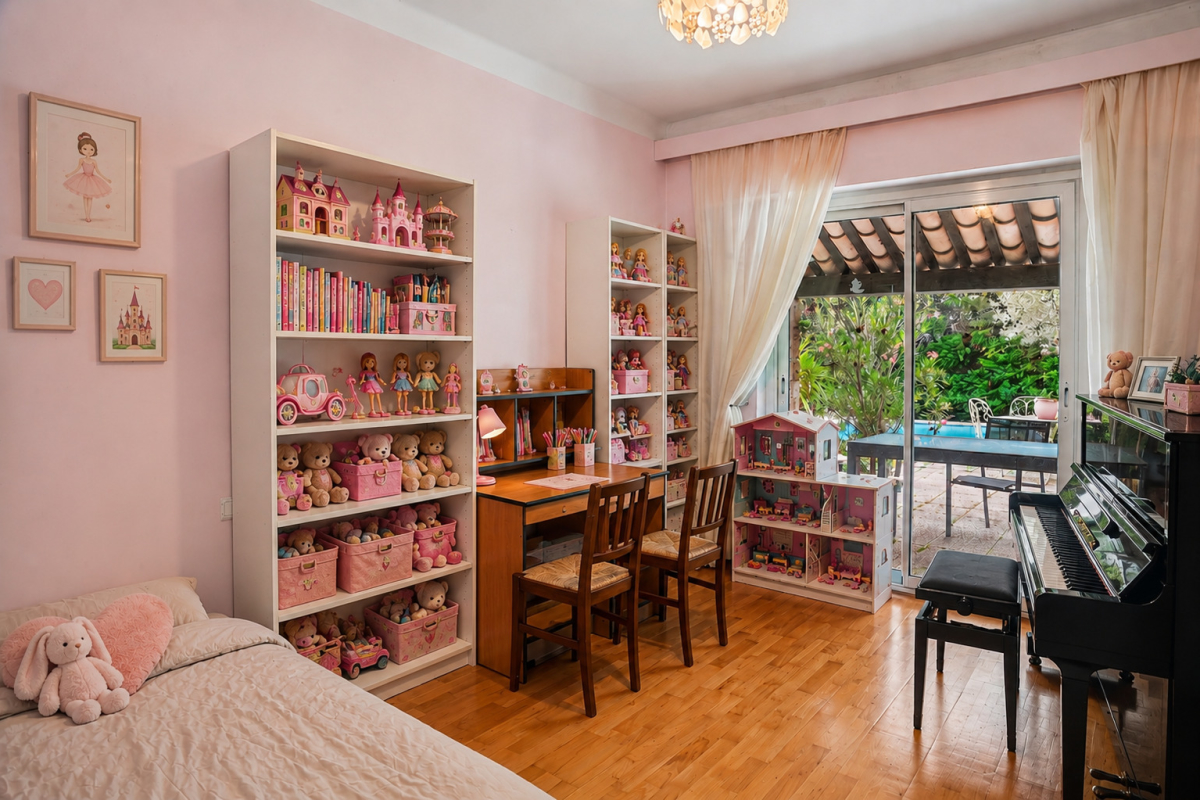 Maison de luxe à vendre à Saint-Raphaël, 795 000 €, Photo 5