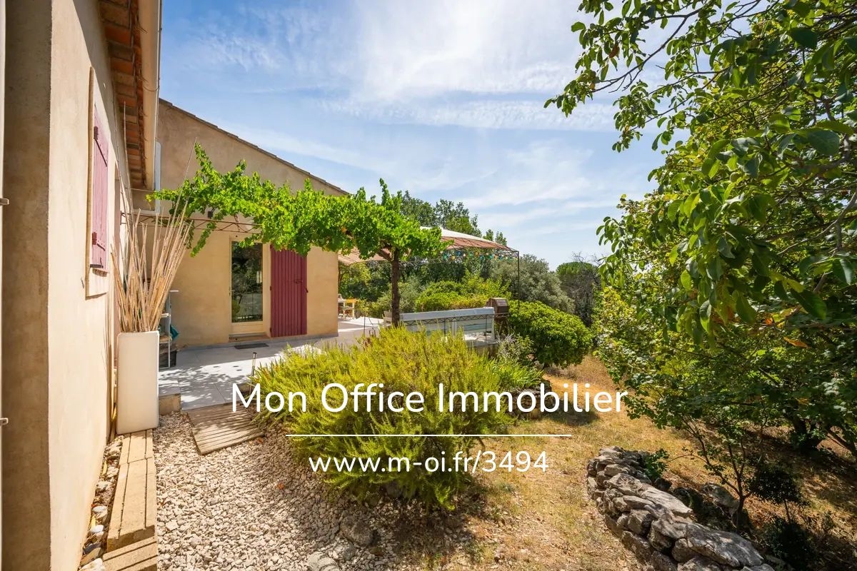 Luxury House for sale in Lauris, 535 000 €, Photo 6