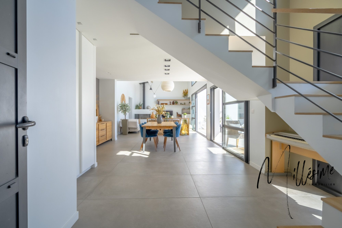 Maison de luxe à vendre à Anglet, 1 895 000 €, Photo 6