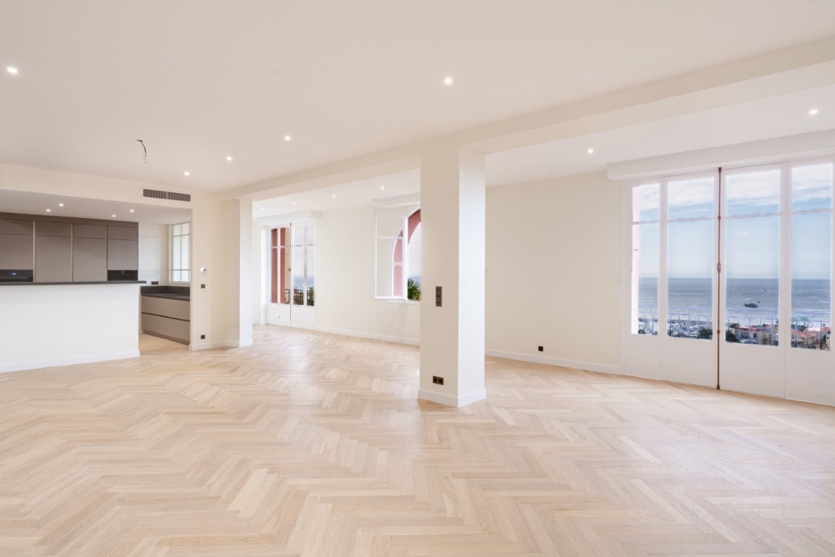 Appartement de luxe à vendre à Beaulieu-sur-Mer, 1 850 000 €, Photo 7
