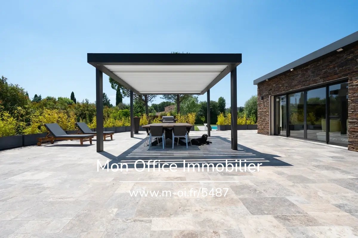 Luxury House for sale in Bouc-Bel-Air, 1 400 000 €, Photo 7
