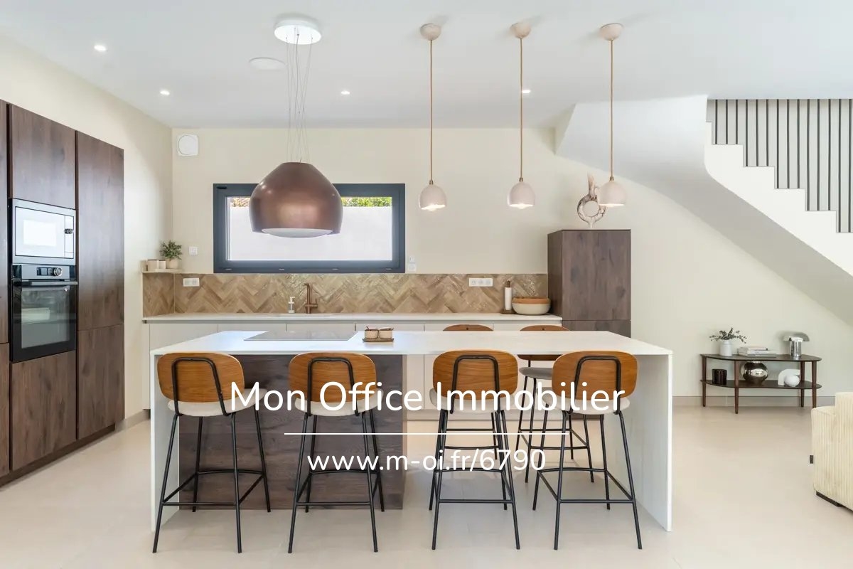 Luxury House for sale in Ventabren, 1 470 000 €, Photo 7