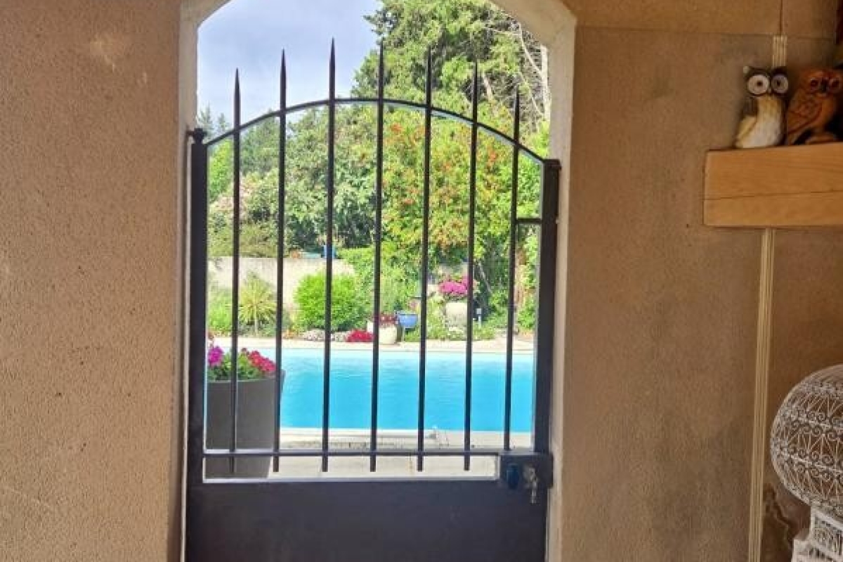 Maison de luxe à vendre à Orange, 789 000 €, Photo 7