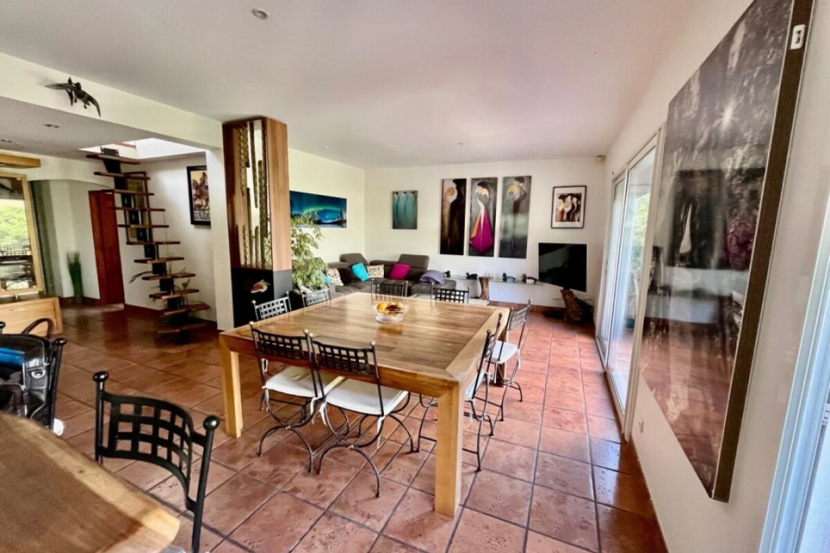 Maison de luxe à vendre à Balaruc-les-Bains, 879 900 €, Photo 7