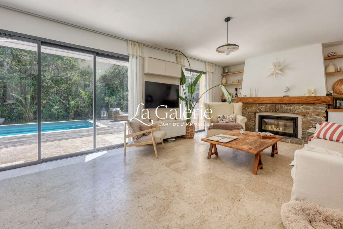 Maison de luxe à vendre à La Garde, 1 144 000 €, Photo 7