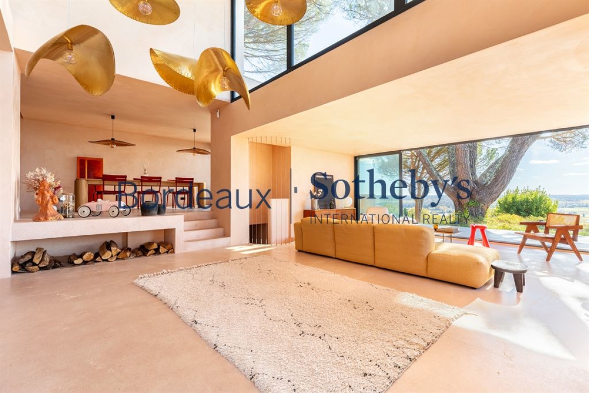 Luxury House for sale in Bordeaux, 2 295 000 €, Photo 7