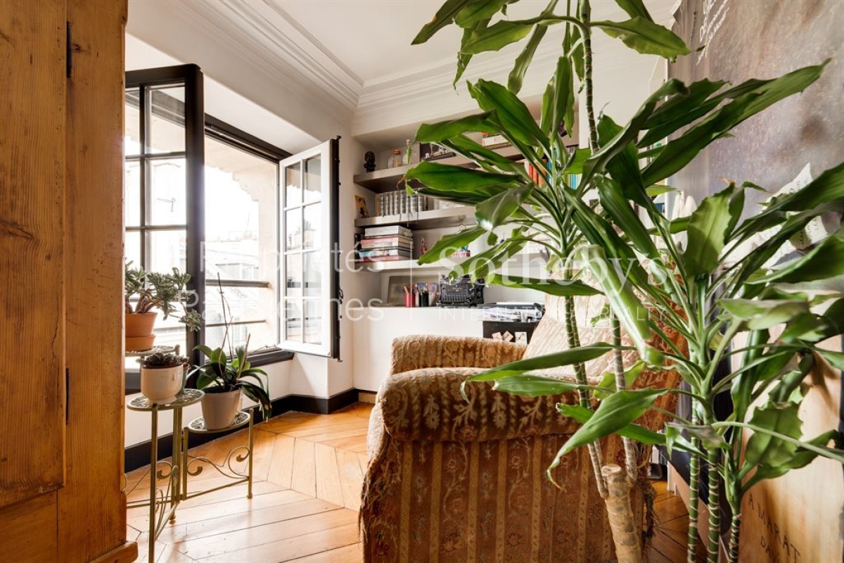 Appartement de luxe à vendre à Paris 1er, 2 600 000 €, Photo 7