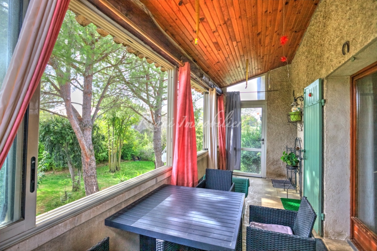 Maison de luxe à vendre à Cabrières-d'Avignon, 530 000 €, Photo 7