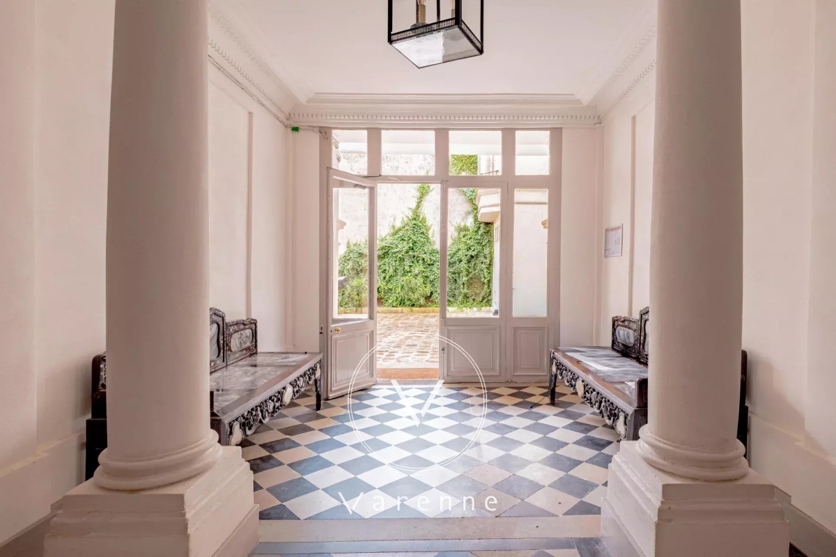 Luxury Apartment for sale in Paris 7Ème, 735 000 €, Photo 1